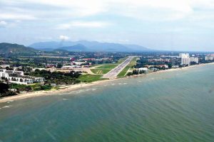 Hua Hin Airport