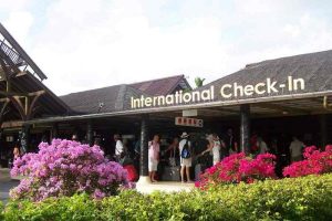 Flights to Koh Samui and the Mainland Ferry Alternative