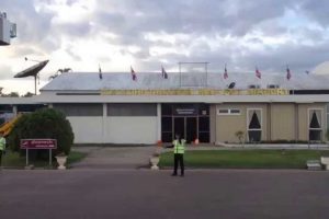Mae Sot Airport