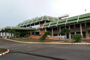 Ranong Airport