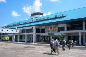 Surat Thani Airport