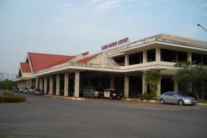 Sakon Nakhon travel guide: Nong Han, Phu Phan and flights from Don Mueang
