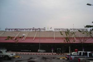 Udon Thani Airport