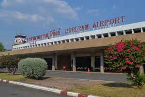 Buriram Airport