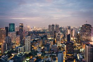 Domestic Flights from Bangkok: 26 Routes, Both Airports and When to Fly