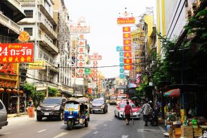 Domestic Flights from Bangkok: 26 Routes, Both Airports and When to Fly