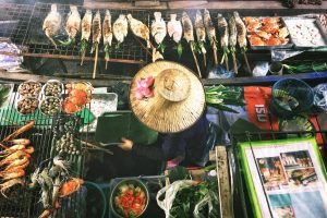 Hidden Gems of Bangkok: Nine Lesser-Known Places, With Hours and Nearest Stations