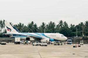 Domestic Flights from Bangkok: 26 Routes, Both Airports and When to Fly