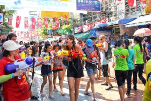 Thai Domestic Flight Tickets: Fare Rules, Baggage Deadlines and Passenger Rights