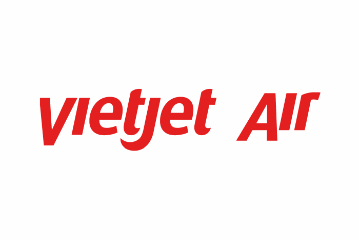 Vietjet Air Logo