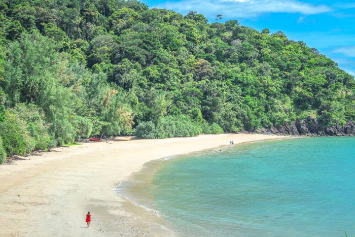 Koh Lanta
